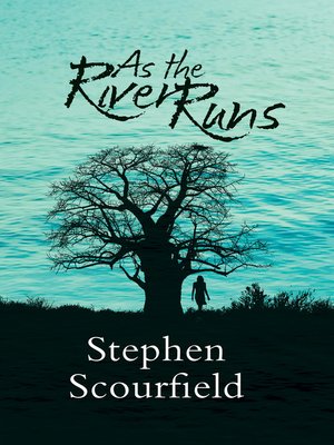 cover image of As the River Runs